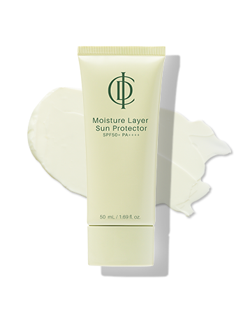 ICD Moisture Layer Sun Protector SPF50+Pa+++